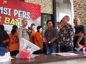 Video: Terkuaknya Sindikat Penjualan Bayi di Kota Batu