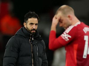 MU Tidak Konsisten karena Tak Punya Filosofi yang Jelas