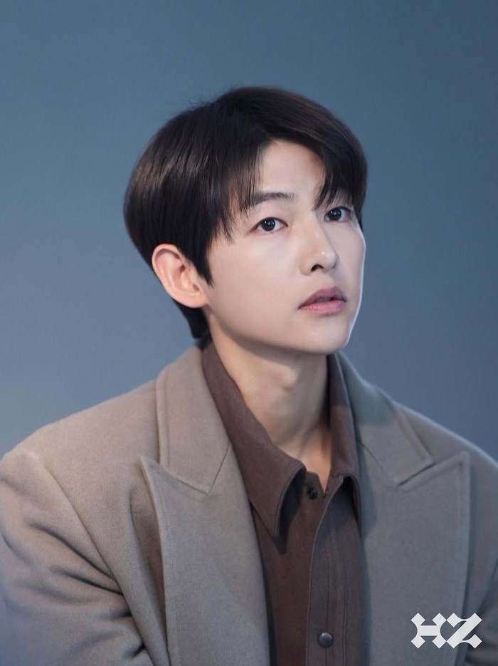 Song Joong Ki