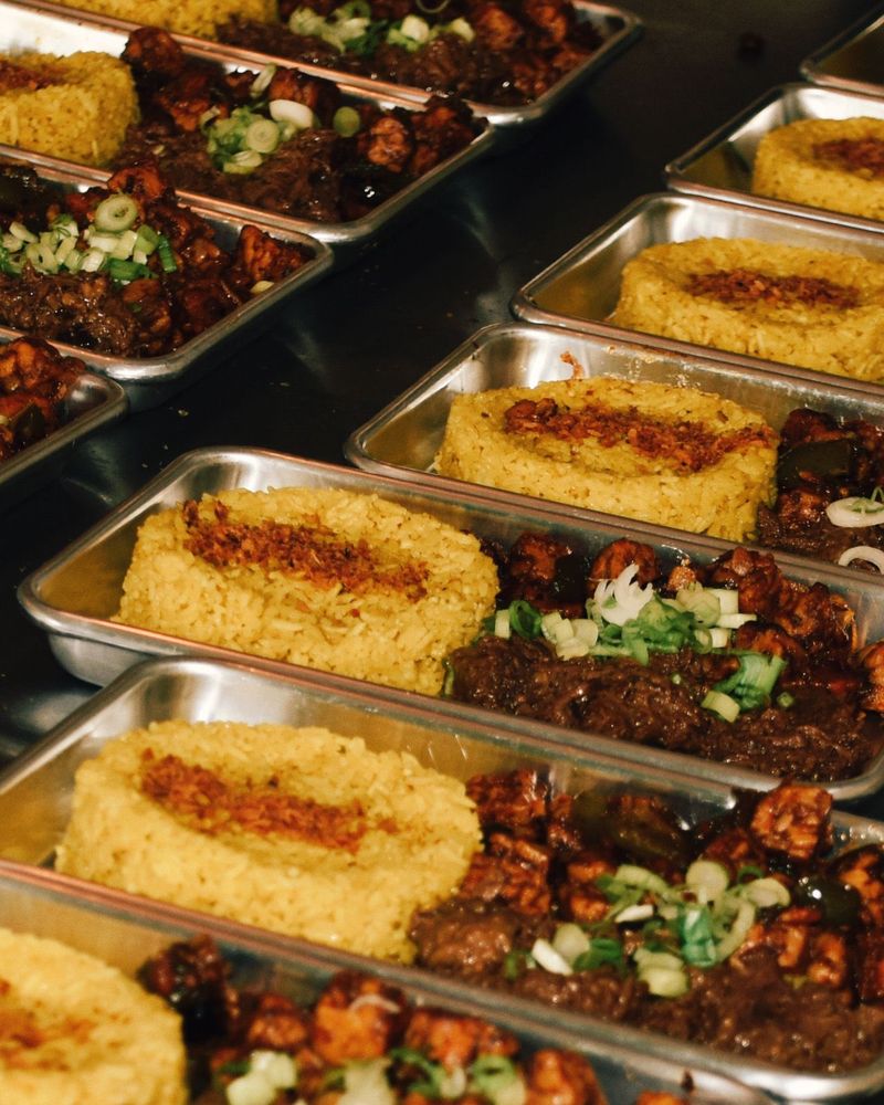 Studio Bumi, Communal Dining di New York yang Sajikan Masakan Indonesia