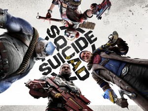 Sinopsis Film Suicide Squad, Ketika Penjahat Dipaksa Menjadi Pahlawan