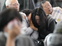 Perjuangan Keluarga Korban Kecelakaan Jeju Air Mencari Jawaban