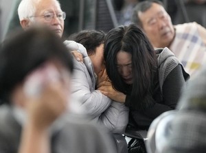 Perjuangan Keluarga Korban Kecelakaan Jeju Air Mencari Jawaban