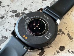 Unboxing Tecno Watch Pro 2, Rp 400 Ribuan Teman Hidup Sehat