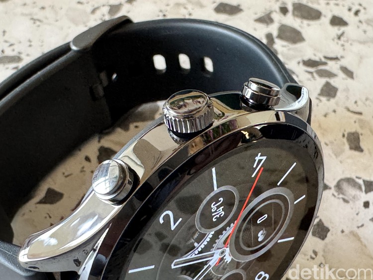 Tecno Watch Pro 2 Tecno Watch Pro 2