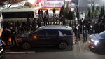 Tim Penyidik Korsel Dihadang Masuk ke Rumah Presiden Yoon Suk Yeol