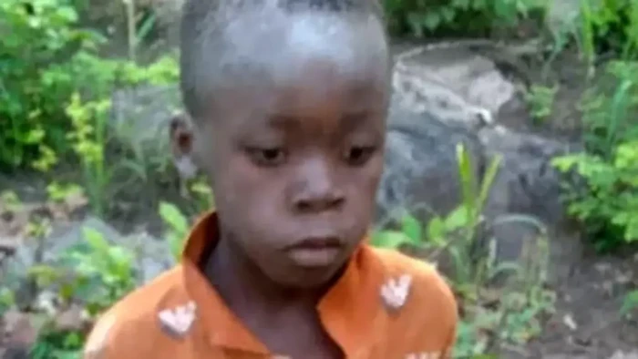 Tinotenda Pudu