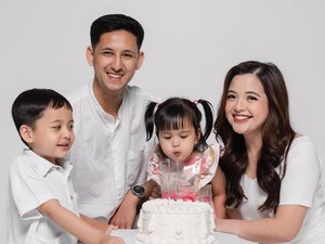 Tasya Kamila Ungkap Alasan Suami Resign Kerja di Amerika, Pulang ke Indonesia