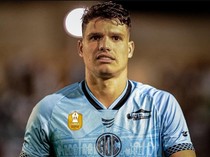 Sosok Pemain Asing Anyar PSS Sleman Marcelo Cirino dan Vico Duarte