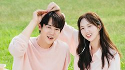 When the Phone Rings Tamat Pekan Ini, Bakal Kangen Couple Ini!