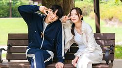 When the Phone Rings Tamat Pekan Ini, Bakal Kangen Couple Ini!