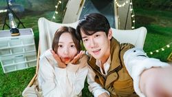 When the Phone Rings Tamat Pekan Ini, Bakal Kangen Couple Ini!