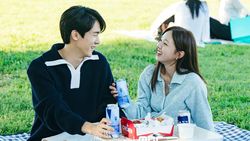 When the Phone Rings Tamat Pekan Ini, Bakal Kangen Couple Ini!