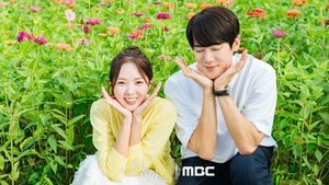 When the Phone Rings Tamat Pekan Ini, Bakal Kangen Couple Ini!