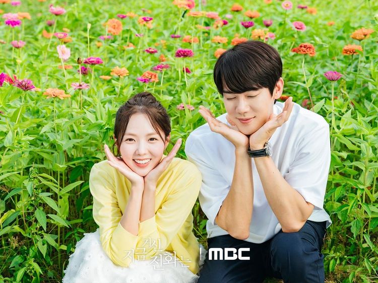 When the Phone Rings Tamat Pekan Ini, Bakal Kangen Couple Ini!