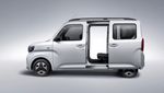 Potret Mobil Listrik Mungil Wuling ala Kei Car, Harga Rp 100 Jutaan