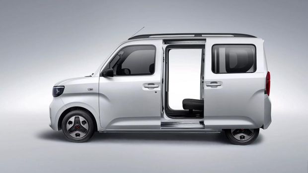 Wuling Sunshine