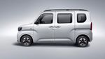 Potret Mobil Listrik Mungil Wuling ala Kei Car, Harga Rp 100 Jutaan