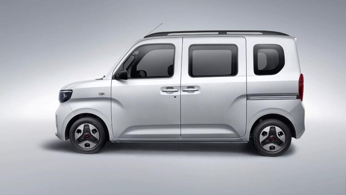 Wuling Sunshine