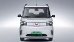 Potret Mobil Listrik Mungil Wuling ala Kei Car, Harga Rp 100 Jutaan