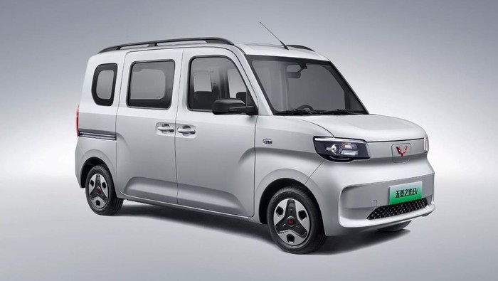 Wuling Sunshine