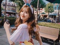 Ini Sosok Zhao Lusi, Ratu Drama China Alami Depresi Berat Disebut Idap Afasia