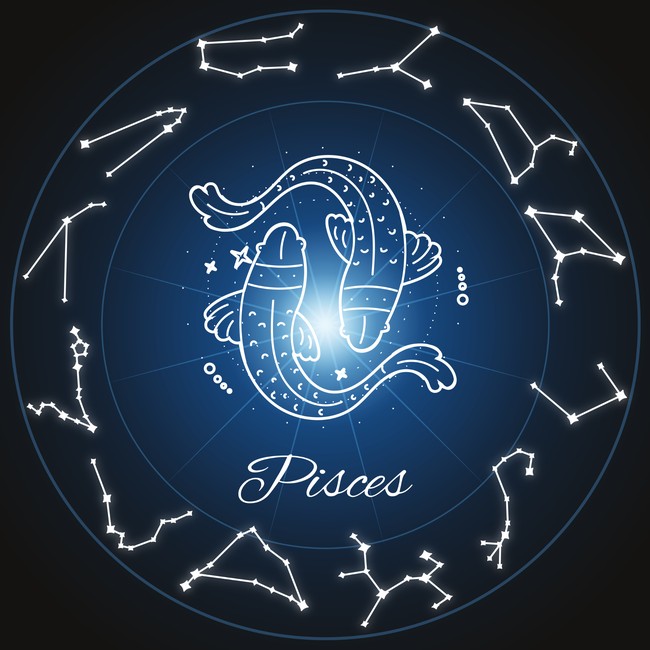Zodiak Pisces Zodiak Pisces