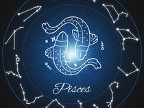 Ramalan Zodiak Pisces Tahun 2025: Karier, Keuangan, Kesehatan, Asmara