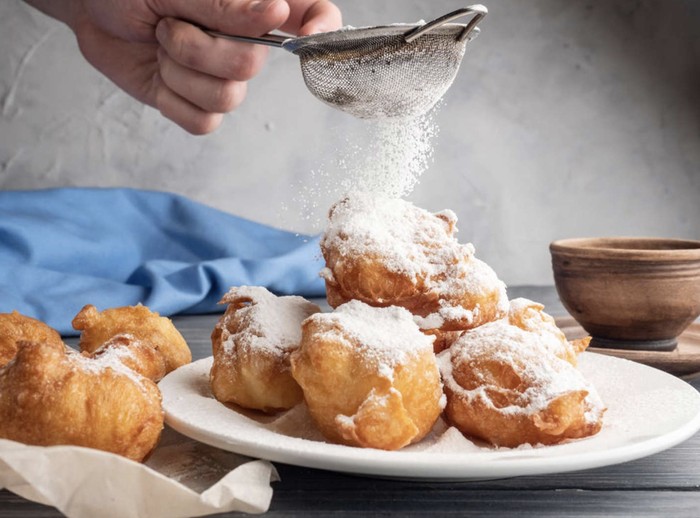 10 Pelafalan Nama Dessert Ini Masih Sering Salah, Begini yang Benar