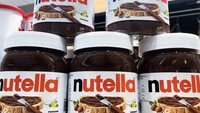 Siapa yang masih menyebut selai cokelat hazelnut ini Nutella? Yang benar merupakan noo-tell-uh. Foto: Insider