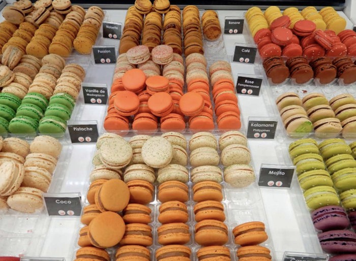 10 Pelafalan Nama Dessert Ini Masih Sering Salah, Begini yang Benar 10 Pelafalan Nama Dessert Ini Masih Sering Salah, Begini yang Benar