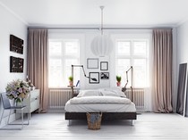 5 Posisi Kasur yang Dilarang dalam Feng Shui, Bisa Bawa Sial!