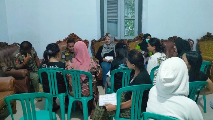 7 Anak di Bawah Umur Dipekerjakan di ‘Kopi Cetol’ Gondanglegi