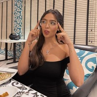 Dalam daftar wanita tercantik yang dirilis TC Candler di penghujung 2024, Andrea Brillantes menempati posisi satu mengalahkan artis-artis cantik dunia, seperti Jisoo BLACKPINK hingga Sydney Sweeney. Foto: Instagram Andrea Brillantes