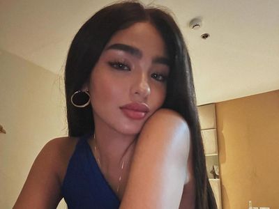 Potret Andrea Brillantes, Kalahkan Jisoo BLACKPINK dalam Daftar Wanita Tercantik