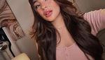 Potret Menggemaskan Andrea Brillantes, Wanita yang Dinobatkan Tercantik Dunia