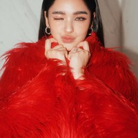 Wanita tersebut disebut sebagai salah satu aktris paling komersial. Apalagi Andrea Brillantes menjadi orang Filipina yang paling banyak follower di TikTok. Ia pun telah membintangi banyak iklan, termasuk dengan H&M. Foto: Instagram Andrea Brillantes