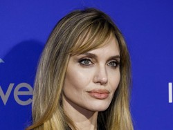 Terungkap Rahasia Kecantikan Angelina Jolie Tetap Glowing Menjelang Usia 50
