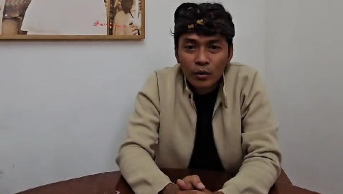 Cawabup Bogor nomor urut 2 Musyafaur Rahman