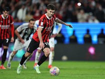 Milan Tantang Inter di Final Piala Super Italia