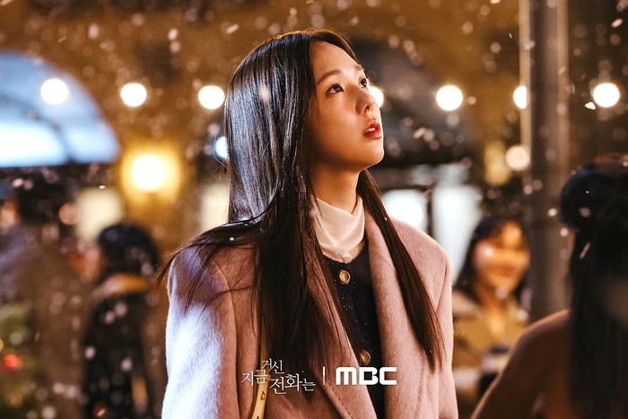 Drakor When The Phone Rings Episode 12