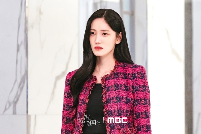 Drakor When The Phone Rings Episode 12