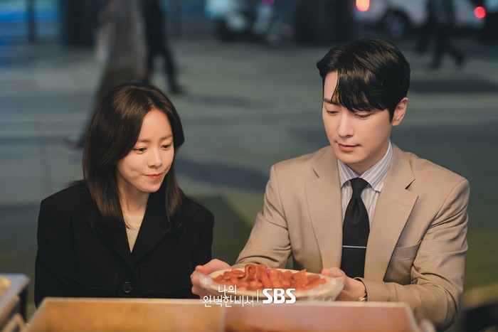 Drama Korea Love Scout