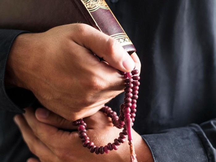 Doa dan Amalan Jumat Terakhir Ramadhan