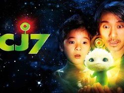 Sinopsis CJ7, Film Keluarga Penuh Humor di Bioskop Trans TV Hari Ini