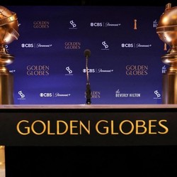 Isi Goodie Bag Miliaran Golden Globes 2026: Ada Paket Liburan ke Indonesia