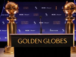 Daftar Pemenang Golden Globes 2025 Lengkap untuk Setiap Nominasi