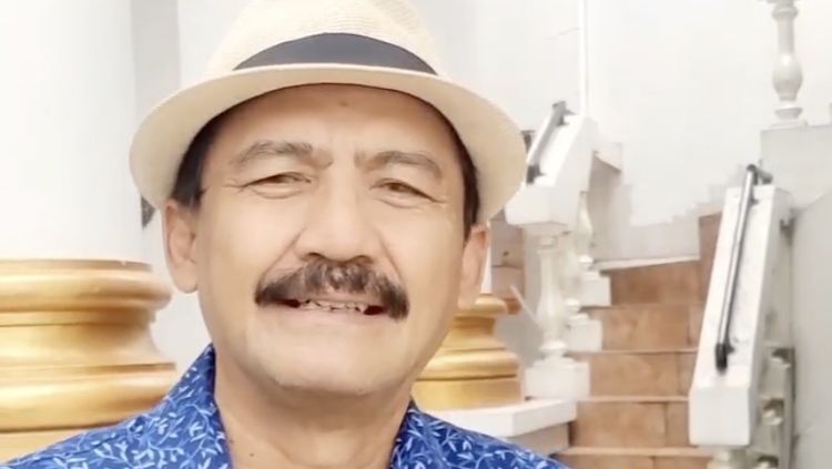 Ini Detail Rumah Herdin Hidayat yang Luas Butuh 20 ART