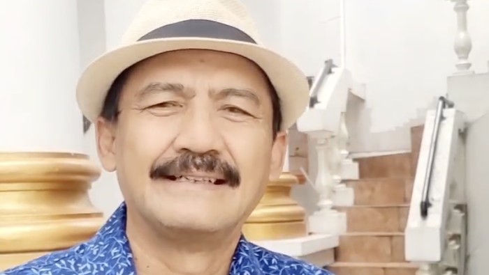 Herdin Hidayat