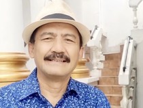 Ini Detail Rumah Herdin Hidayat yang Luas Butuh 20 ART